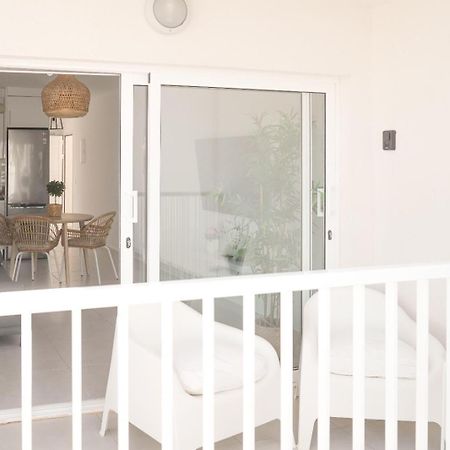 Precioso Apartamento En Complejo Con Piscina กอสตา เตกีสเซ ภายนอก รูปภาพ