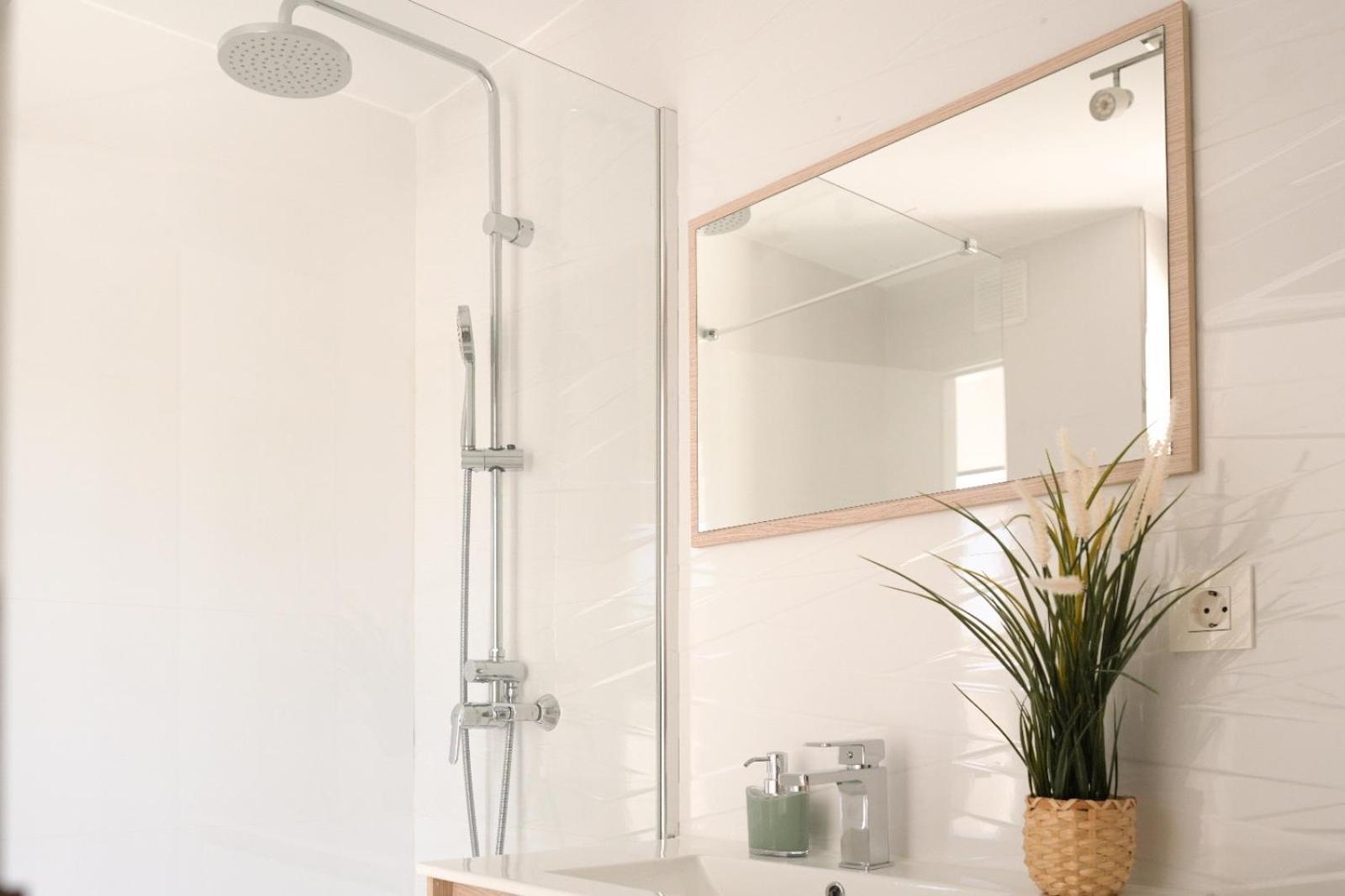 Precioso Apartamento En Complejo Con Piscina กอสตา เตกีสเซ ภายนอก รูปภาพ