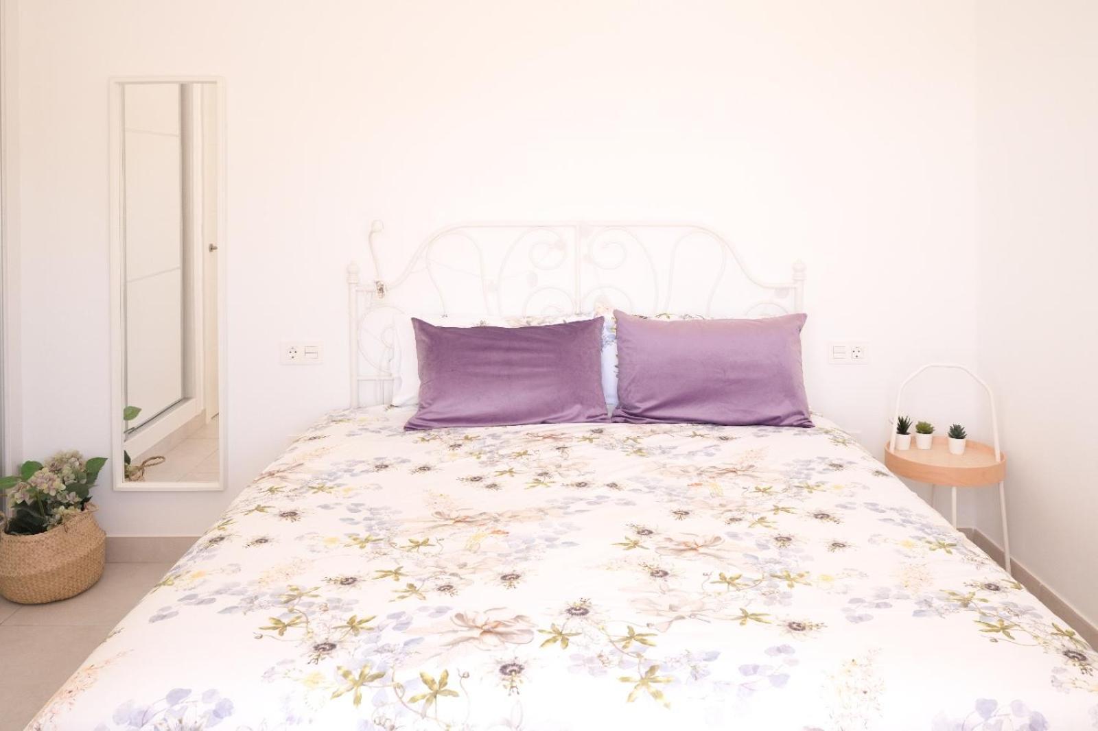 Precioso Apartamento En Complejo Con Piscina กอสตา เตกีสเซ ภายนอก รูปภาพ